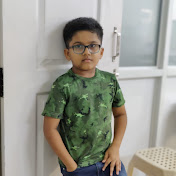 Profile Picture of Ethan Steve Fernandes (@EthanSteveFernandes) on Youtube