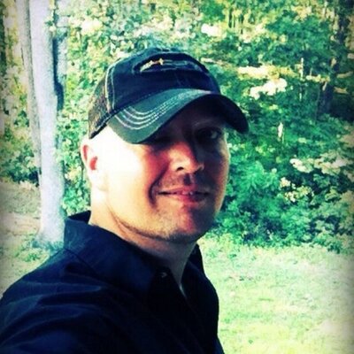 Profile Picture of Dave Lusk (@LuskDave) on Twitter