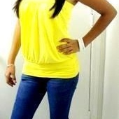 Profile Picture of Kenia Larios (@latootsiegirl69) on Myspace