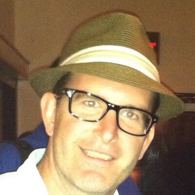 Profile Picture of Joe Mattern (@joemattern) on Twitter