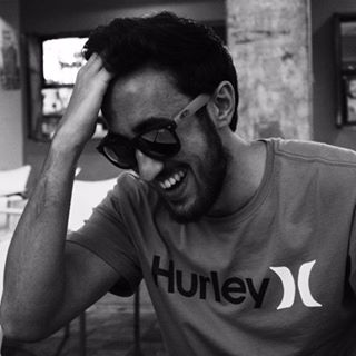 Profile Picture of Pablo Dugo (@pablo.dugo.9) on Facebook