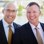 Profile Picture of Jim Dickinson & Monte Johnson I REALTOR I Seattle (@jimandmonte) on Instagram