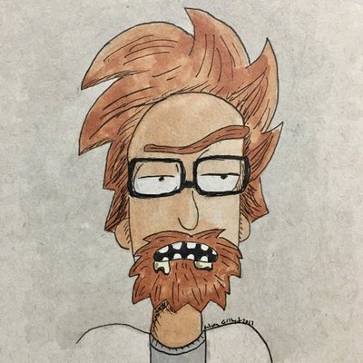 Profile Picture of Calvin Gilbert (@CalvinGilbert) on Twitter