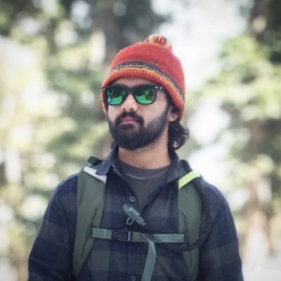 Profile Picture of Rahul Mistry. (@thecarabiner) on Twitter