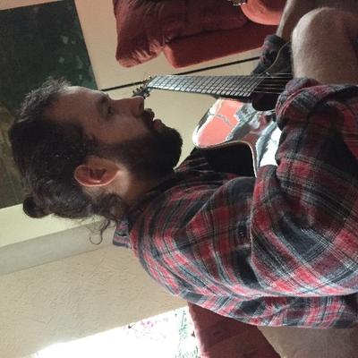 Profile Picture of Alexander Heinrich (@Soul_Power) on Twitter
