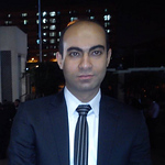 Profile Picture of Mohamed Radwan (@AstroRadwan) on Flickr