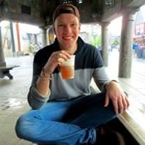 Charlie Duff - Myspace Profile Picture of Charlie Duff (@chemwen) on Myspace