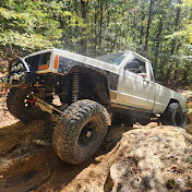 Profile Picture of Tyler Overstreet (@OverstreetOffroad) on Youtube