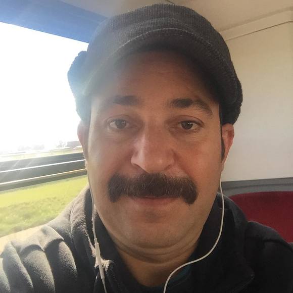 Profile Picture of Imad Hanna (@ashor_jon) on Poshmark