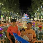 Profile Picture of Gilbert Tabuada Tabale (@brilget.tabale) on Facebook