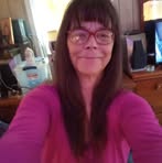 Profile Picture of Kristine Clow (@kristineclowcustomcrochet) on Facebook