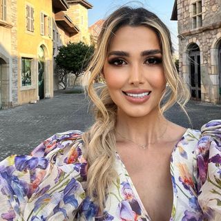 Profile Picture of Yasmin Rajabpour (@jaspour) on Instagram