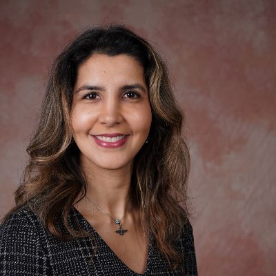 Profile Picture of Dr. Alidadi (@KatieAlidadi) on Twitter