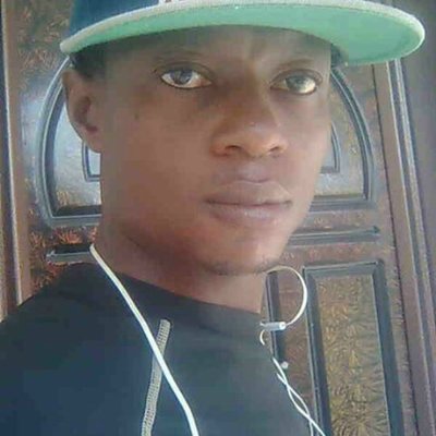 Profile Picture of Paul Ode (@paul_03940) on Twitter