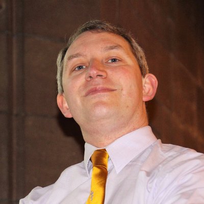 Profile Picture of Andi Page (@CelticCrossAndi) on Twitter