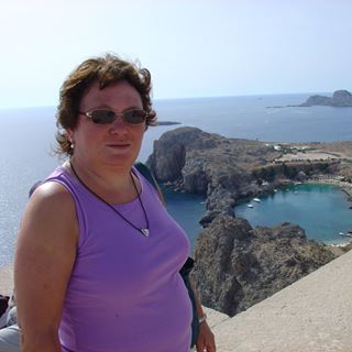 Profile Picture of Claudia Reiner (@Claudia-Reiner) on Facebook