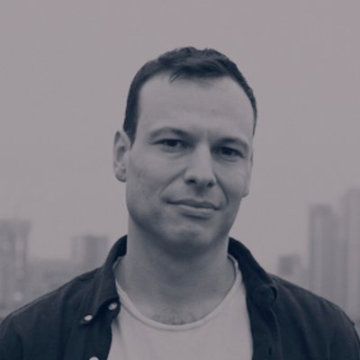 Profile Picture of Mike Hudack (@mhudack) on Twitter