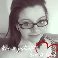 Profile Picture of Katie Benton (@katie-benton-11) on Quora