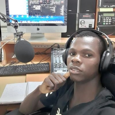 Profile Picture of Mjege Mweusi (@AmaniHamisi9) on Twitter