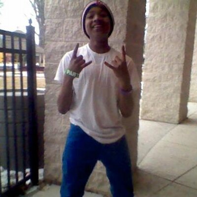 Profile Picture of Andre Franklin (@andrefranklin13) on Twitter
