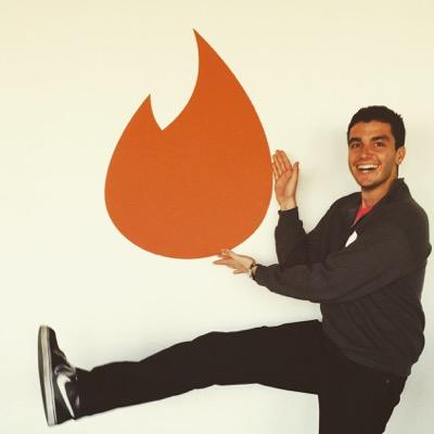 Levi Nitzberg - Twitter Profile Picture of Levi Nitzberg (@LNitzberg) on Twitter