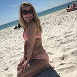 Profile Picture of Paige Fells (@taylorpaigefells) on Instagram