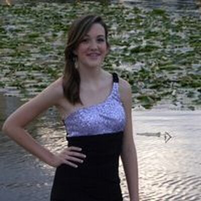 Profile Picture of Alisha Sharpe (@AlishaSharpe8) on Twitter