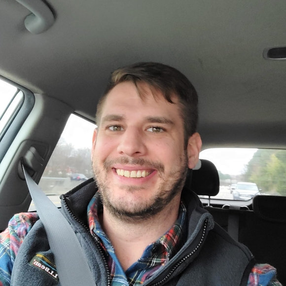 Doug Carter - Poshmark Profile Picture of Doug Carter (@dfc383) on Poshmark