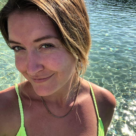 Profile Picture of Blake Hancock (@bhancock5) on Poshmark