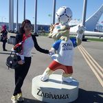 Profile Picture of Оља Симоновић (@s.olivera) on Instagram