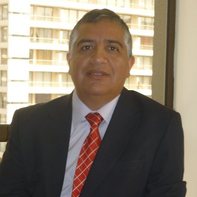 Profile Picture of Carlos Jiménez Reyes (@Danyyel_Jimenez) on Twitter