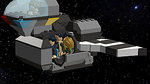 Profile Picture of Morgan .Calvin (@Goborobot) on Flickr