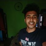 Profile Picture of Jeremiah Joseph (@jeremiah_naveen_joseph) on Instagram