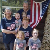 Profile Picture of Nancy Fatheree (@fathereenancy) on Pinterest