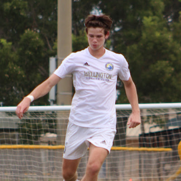 Profile Picture of Garrett Mitchell (@garrettmit) on Poshmark