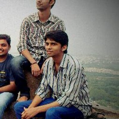 Profile Picture of Tarakpatel (@tarak_patel1) on Twitter