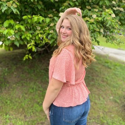 Profile Picture of Shaylee Lewis (@shayleelewis101) on Twitter