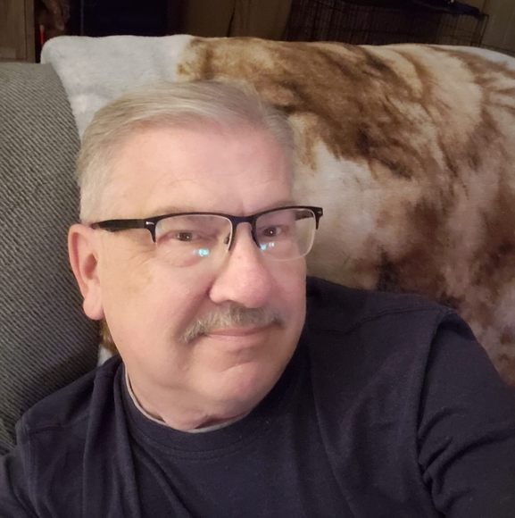 Profile Picture of Jim Duvall (@roadglide04) on Poshmark