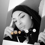 Profile Picture of laila Ch /eb⚪️⚫️🎭 (@laila_chaouich_) on Instagram
