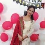 Profile Picture of Urvashi Upadhyay (@urvashi.upadhyay.313) on Instagram