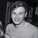 Profile Picture of George Thorpe (@george.thorpe97) on Instagram