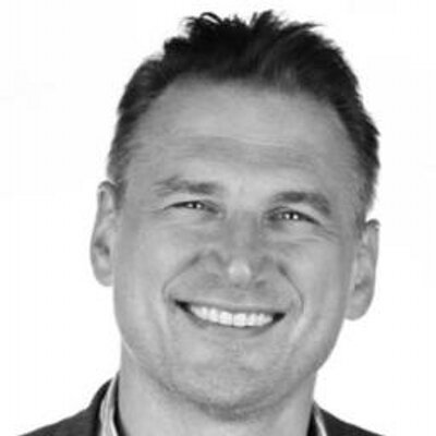 Profile Picture of Davidpultorak (@davidpultorak) on Twitter