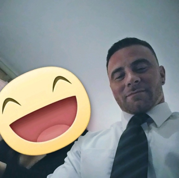 Profile Picture of William Morrison (@william1109) on Poshmark