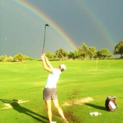 Profile Picture of Brooke Baker (@BBakerGolf) on Twitter