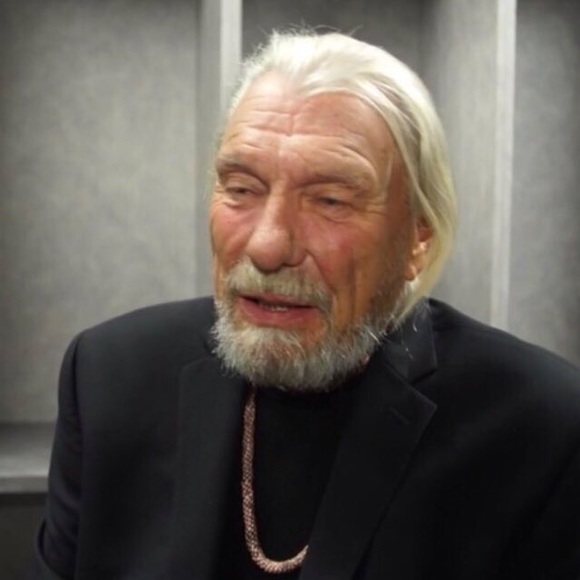 Profile Picture of Michael Blackmun (@mblack250) on Poshmark