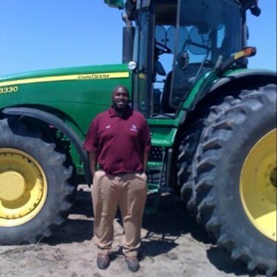 Profile Picture of Mitch Fryer (@blytheville88) on Twitter