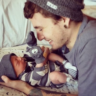 Zack Agee - Twitter Profile Picture of Zack Agee (@pt_zachagee) on Twitter