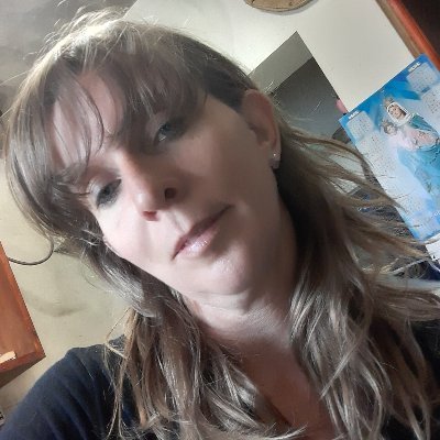 Kattarina María Suchovsky - Twitter Profile Picture of Kattarina María Suchovsky (@KSuchovsky) on Twitter