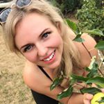 Profile Picture of Anya Michalik (@vegucated.anya) on Instagram