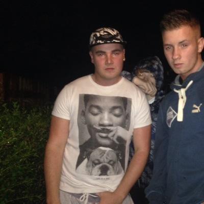 Profile Picture of Josh Gilchrist (@joshgilchrist2) on Twitter